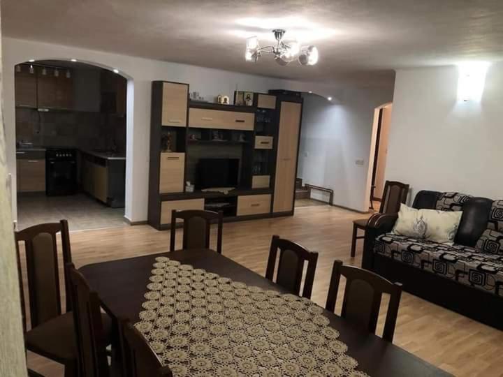 Casa Rares Toc Villa Vidra  Bagian luar foto